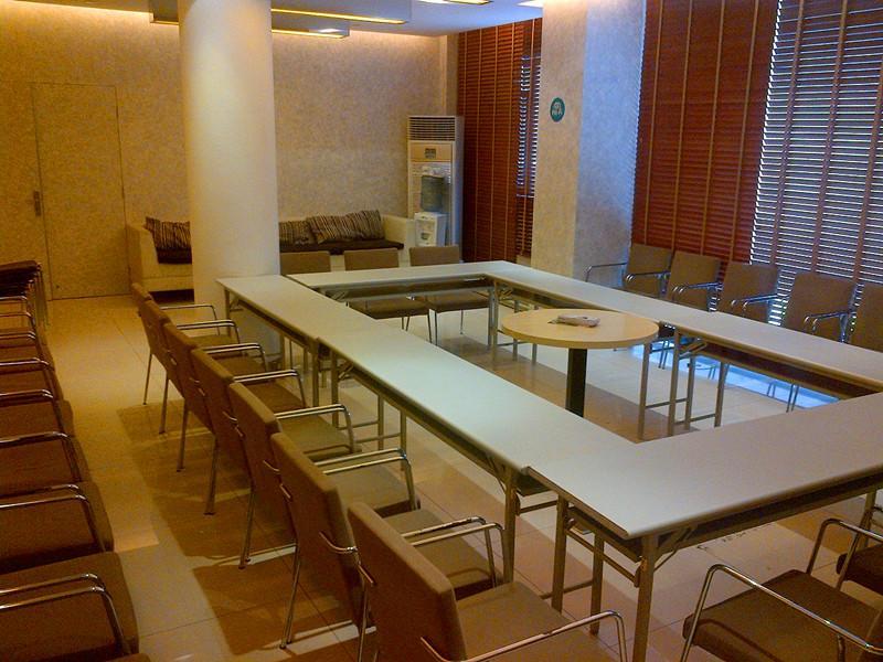 Jinjiang Inn - Guangzhou Liwan Rainbow Bridge מראה חיצוני תמונה